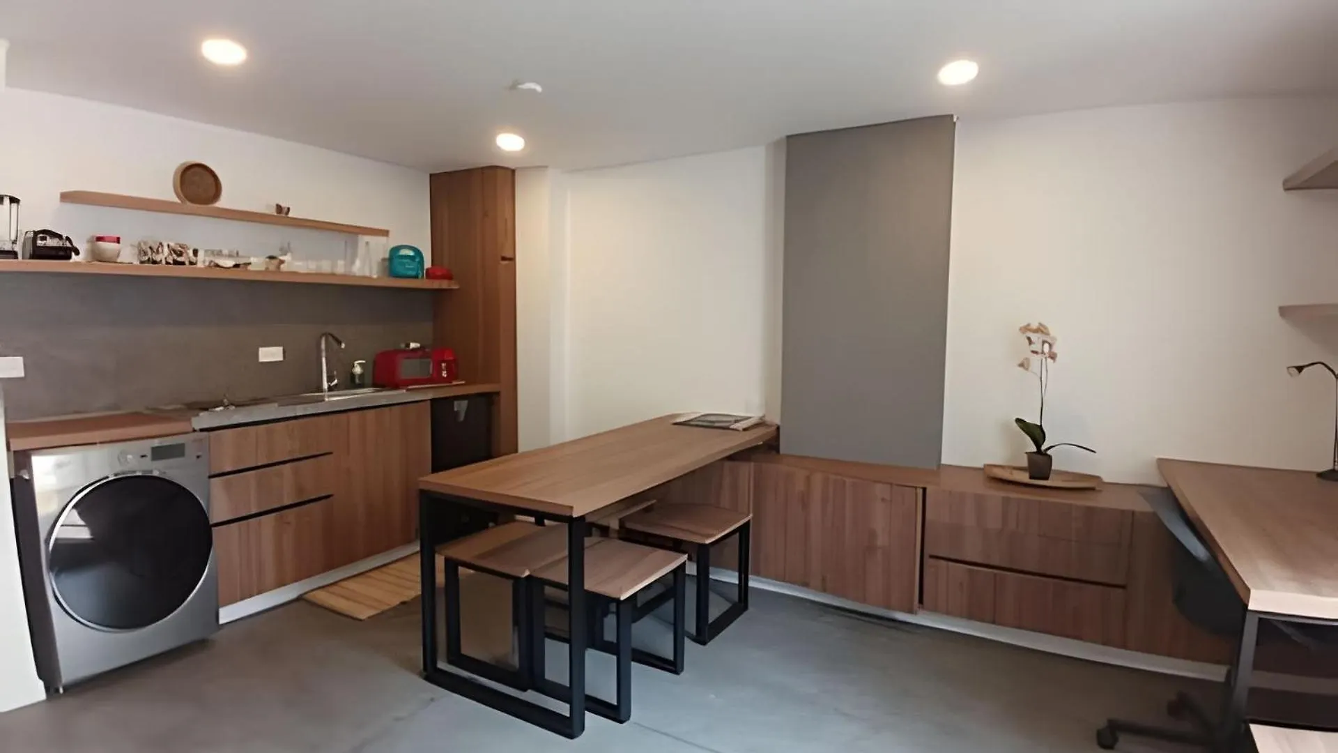 Moderno Apto Candelaria Bogotá