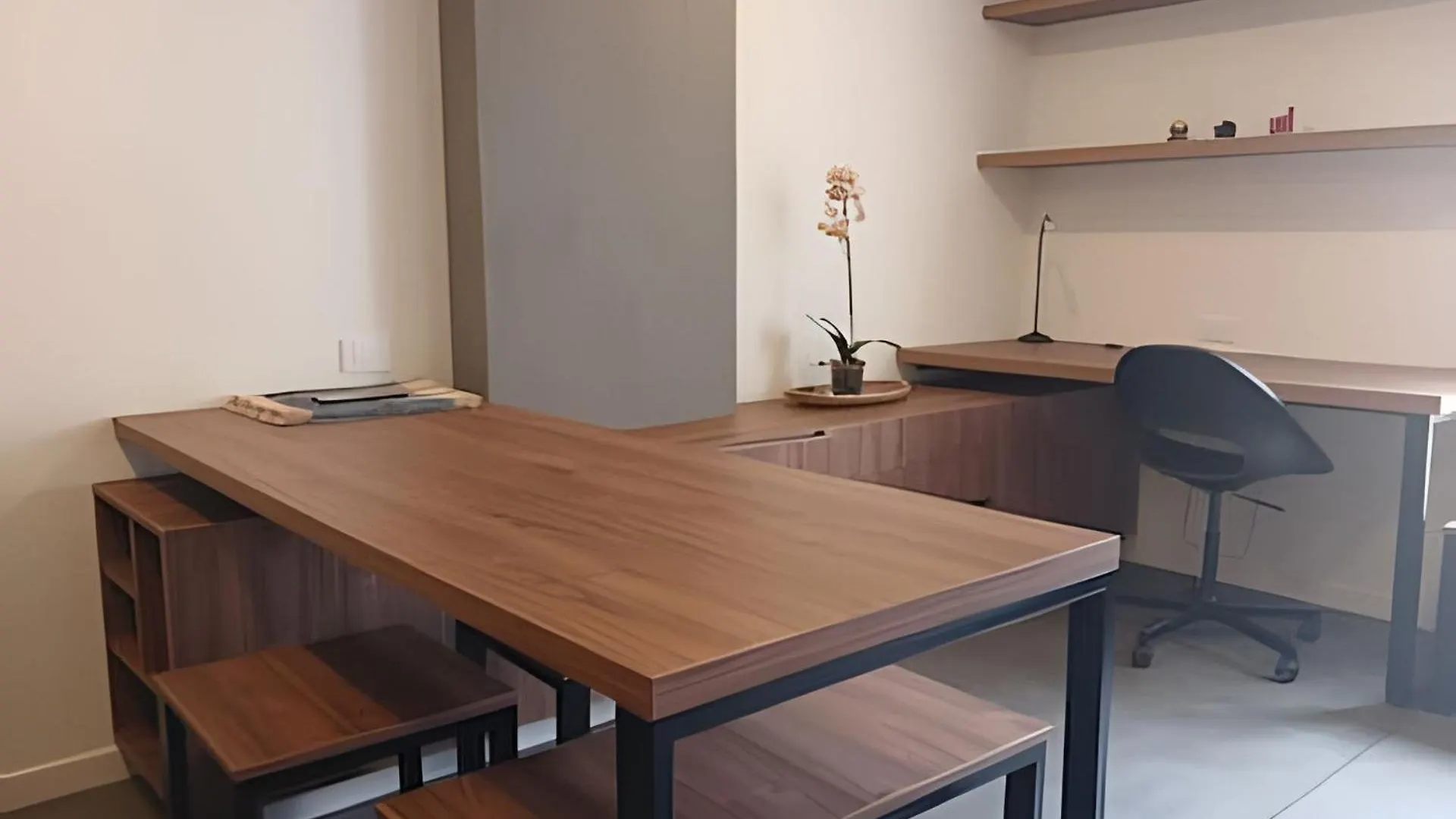 Moderno Apto Candelaria Bogotá Appartamento