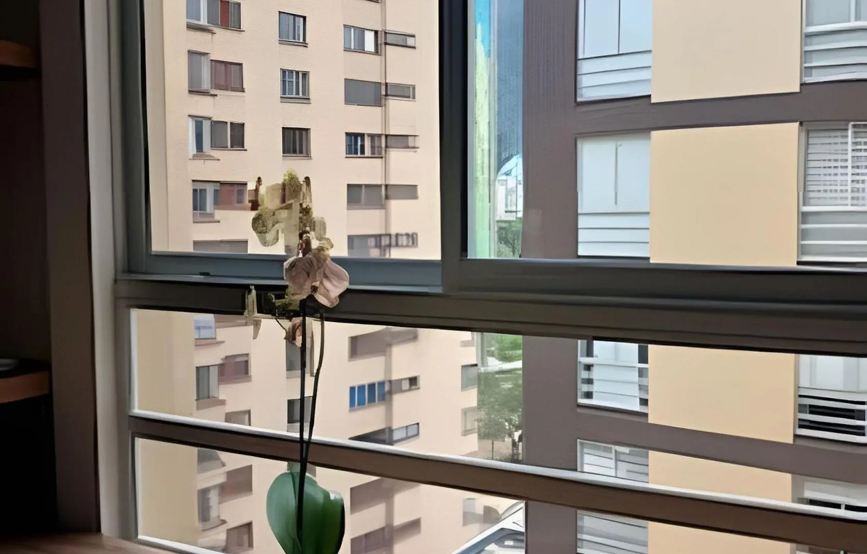 Appartamento Moderno Apto Candelaria Bogotá