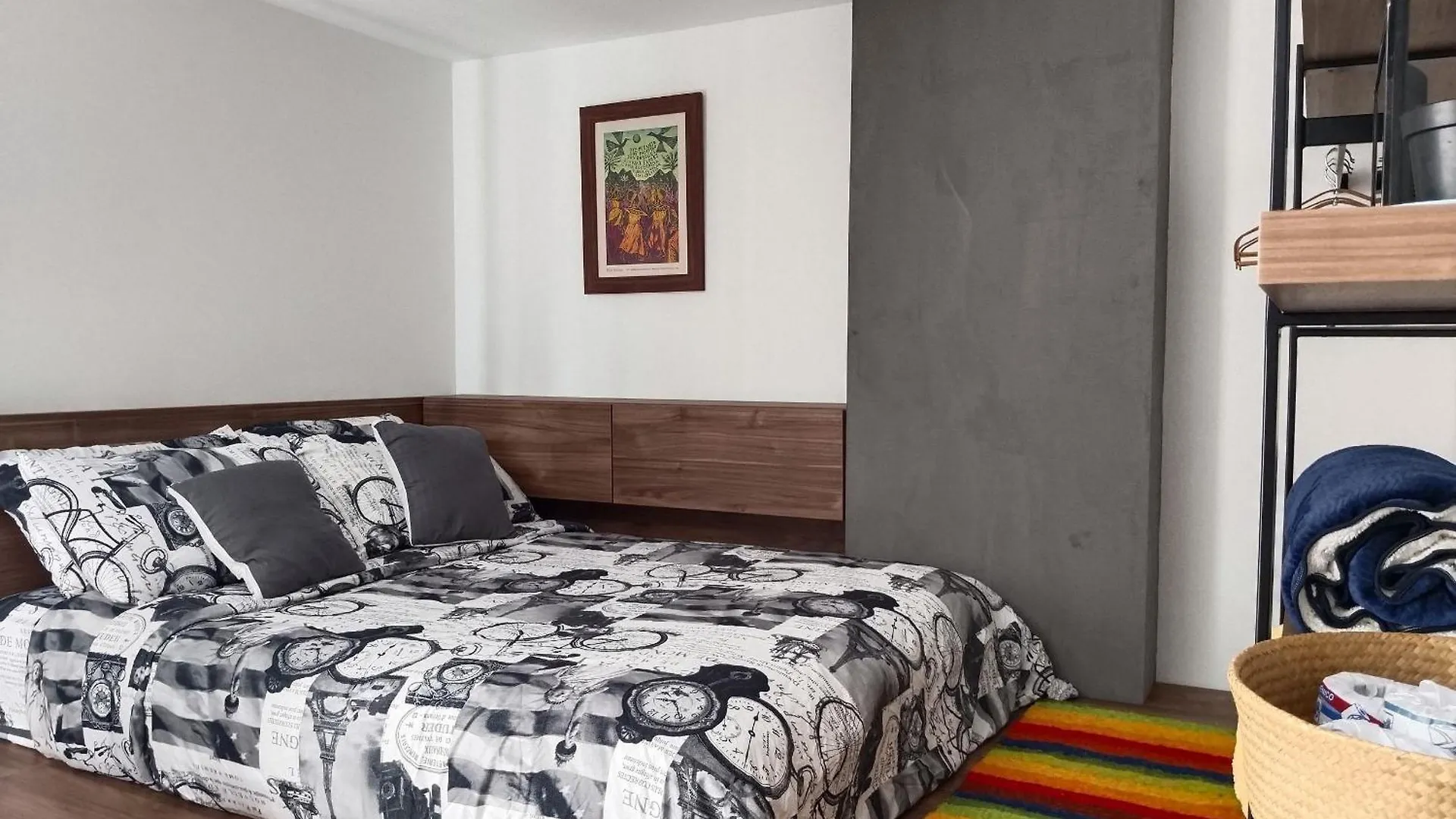 Appartamento Moderno Apto Candelaria Bogotá